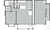 MOP A6T floor plan MOP A6T floor plan at Villages of Magnolia, Magnolia, TX, 77354
